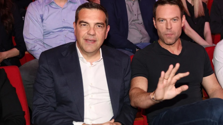 Κασσελάκης: Ο Τσίπρας παρέκαμψε απόφαση της Πολιτικής Γραμματείας για το κλείσιμο της Αυγής