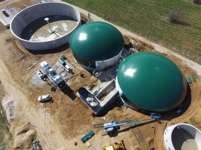 Και όμως μπορεί να συμβεί και αυτό - Το βιοαέριο καίει την Επίλεκτος - Το παράδοξο της ζημιάς από την ενεργειακή δραστηριότητα