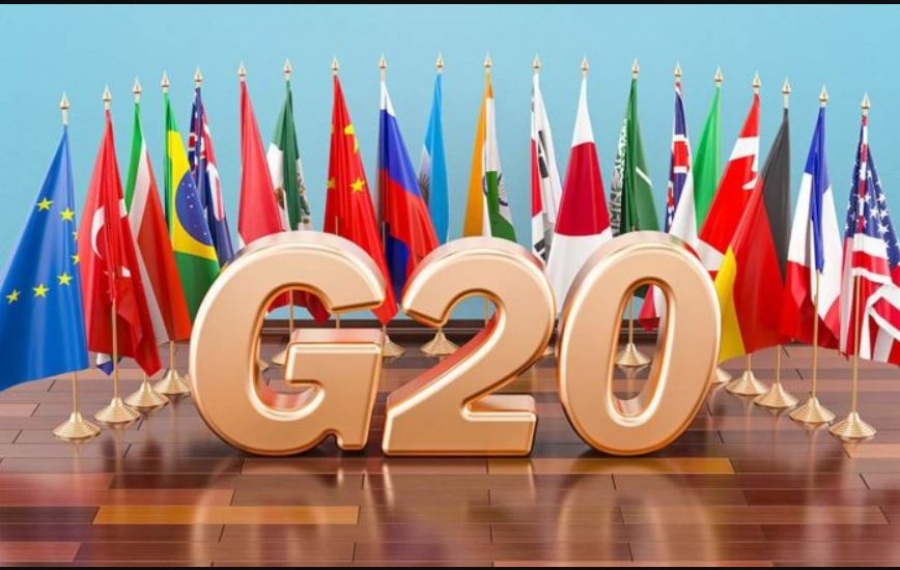 Περισσότερα από 5 τρισ. δολάρια ρίχνουν στην παγκόσμια οικονομία οι G20