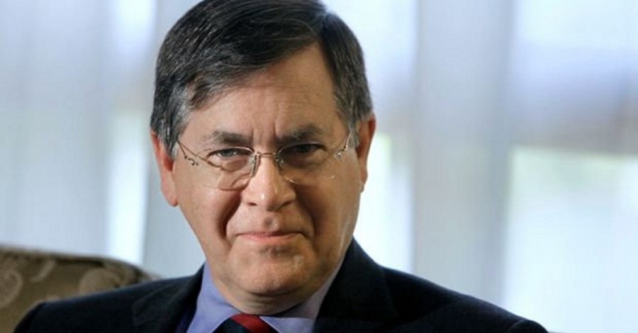 Μήνυμα ΗΠΑ στην Τουρκία: Τη Σχολή της Χάλκης επισκέφθηκε ο Αμερικανός πρέσβης