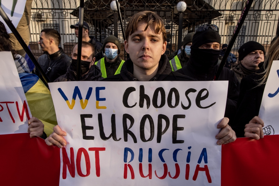 Απογορευμένη ζώνη η ρωσική οικονομία - Οι πολυεθνικές της γυρνούν την πλάτη μετά την εισβολή στην Ουκρανία
