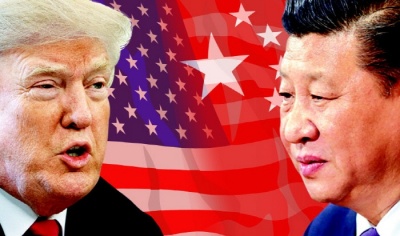 Μαίνεται ο εμπορικός πόλεμος ΗΠΑ, Κίνας - Δασμούς 50 δισ. δολ. ανακοίνωσε ο Trump, με αντίμετρα απειλεί το Πεκίνο