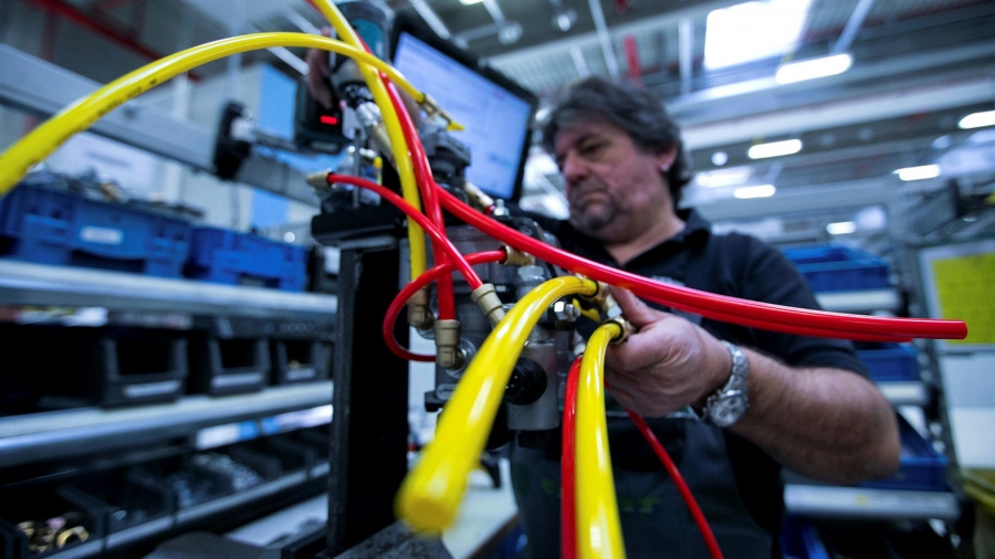 Γερμανία: Επεκτείνεται έως το τέλος του 2021 το πρόγραμμα ενισχύσεων προς τις επιχειρήσεις