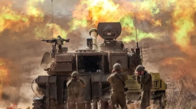 Εκατοντάδες Παλαιστίνιοι νεκροί από ισραηλινό βομβαρδισμό της Jabaliya, κόλαση η Γάζα - Τι ζητούν ξαφνικά οι ΗΠΑ από Netanyahu