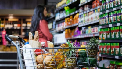 ΗΠΑ: Αύξηση 0,6% των λιανικών πωλήσεων τον Μάρτιο 2018