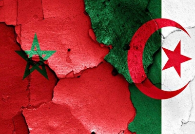 Η Αλγερία διακόπτει τις διπλωματικές σχέσεις με το Μαρόκο λόγω εχθρικών ενεργειών