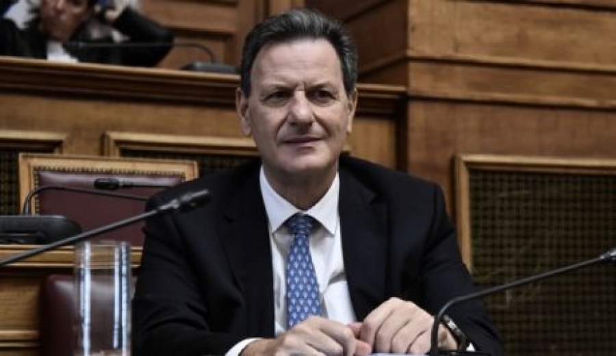 Σκυλακάκης: Μέχρι τις εκλογές δεν θα ανακοινωθεί άλλο μαζικό δημοσιονομικό πακέτο