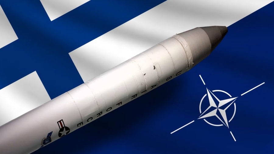 Αλήθεια ή παραπλάνηση; - Ο Φινλανδός Πρόεδρος Stubb διαψεύδει την ανάπτυξη πυρηνικών όπλων