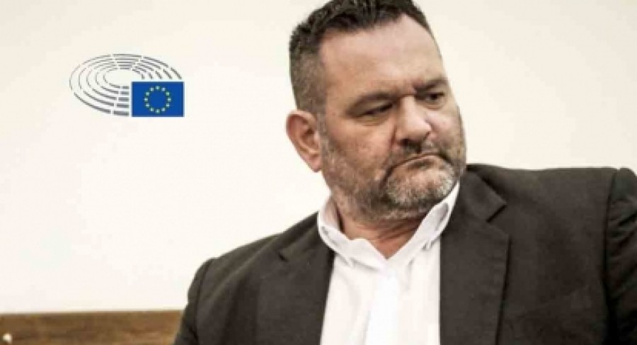 Sassoli (Ευρωκοινοβούλιο): Έλαβα αίτημα από τις ελληνικές αρχές για άρση ασυλίας του Ιωάννη Λαγού
