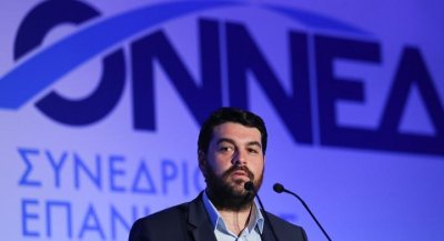 Κώστας Δέρβος (ΟΝΝΕΔ): Να αποζημειωθούν οι πληγέντες από το πλεόνασμα του 2017