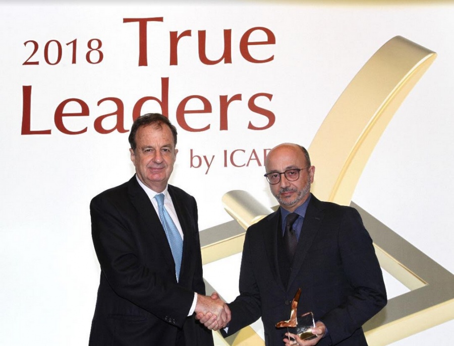 «True Leader» η INTERAMERICAN Ζωής με 5,5 εκ. κέρδη