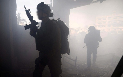 IDF: Περισσότεροί από 9.000 Παλαιστίνιοι μαχητές έχουν σκοτωθεί στη Γάζα από την έναρξη του πολέμου