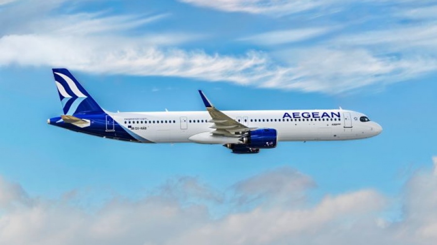 AEGEAN: Πού θα ταξιδέψουν οι Έλληνες το Πάσχα