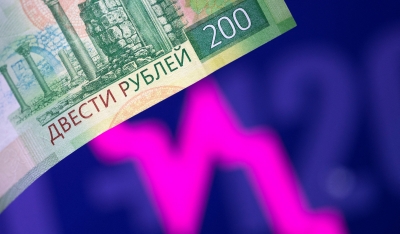 Οικονομικός πόλεμος: Εάν η Δύση κατασχέσει ρωσικά περιουσιακά στοιχεία θα έχει απώλειες 500 δισ. δολ. - Τι κρατά ενέχυρο ο Putin