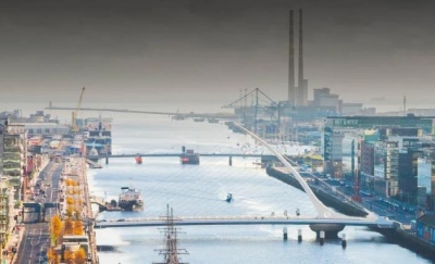 Η ουδέτερη Ιρλανδία στρέφεται προς το ΝΑΤΟ - Ξανά φταίει η... «κακιά Ρωσία»