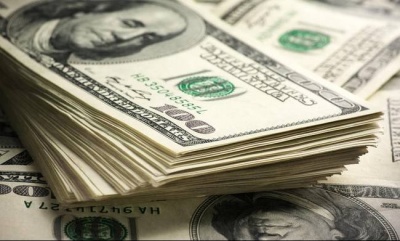 ΔΝΤ: Νέα υποχώρηση του δολαρίου  στα παγκόσμια συναλλαγματικά αποθέματα