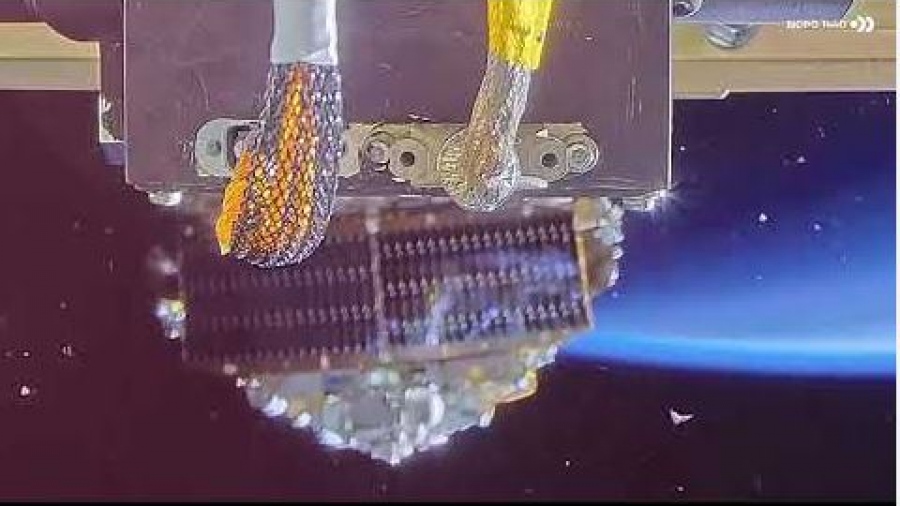 Η Ρωσία αντικαθιστά το Starlink… με το Rassvet με εκατοντάδες δορυφόρους σε χαμηλή τροχιά…δημιουργώντας αστερισμό