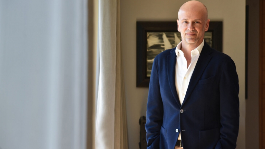 Γιάννης Ρέτσος, πρόεδρος ΣΕΤΕ: Όταν προκύπτει μία θετική είδηση, η Ελλάδα έχει μια αυξημένη αναζήτηση ως προορισμός