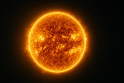 Το μέλλον μας κινδυνεύει: Τι θα συμβεί όταν ο Ήλιος αρχίσει να καταβροχθίζει τους πλανήτες του;