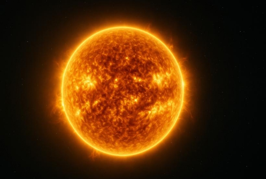 Το μέλλον μας κινδυνεύει: Τι θα συμβεί όταν ο Ήλιος αρχίσει να καταβροχθίζει τους πλανήτες του;