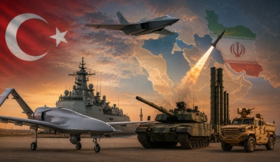 War with Iran has skyrocketed Turkey - The most valuable defense partner of the Gulf with 11 billion in exports