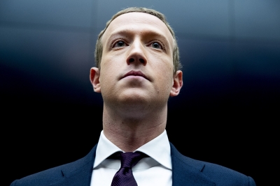H Meta διαψεύδει παραίτηση Zuckerberg το 2023: Είναι ψέμα