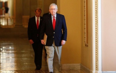 ΗΠΑ: Αντίθετοι οι Ρεπουμπλικάνοι στο σχέδιο των Δημοκρατικών για το οικονομικό πακέτο βοήθειας