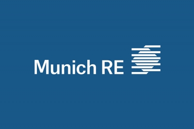 Κερδίζει το μέτωπο του πολέμου η Munich Re παρά τα 500 εκ. αξιώσεων
