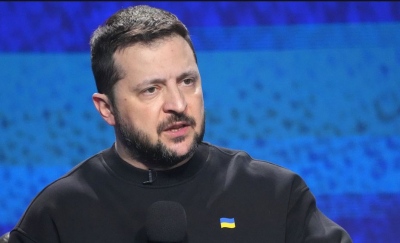 Έτοιμος ο Zelensky… για Putin – Εφόσον ο Trump μας δώσει ισχυρή και μη αναστρέψιμη εγγύηση ασφαλείας