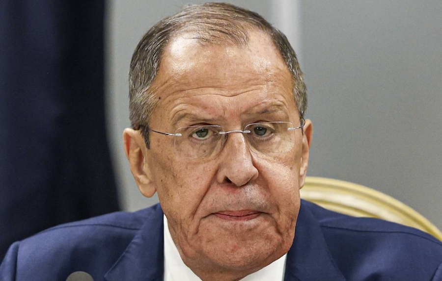 Lavrov (ΥΠΕΞ Ρωσίας): Scholz και Macron δεν επεδίωξαν ποτέ διάλογο με τον Putin για την Ουκρανία