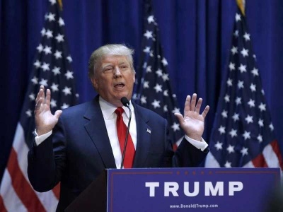 Trump: Οι ΗΠΑ δεν θα αποχωρήσουν, προς το παρόν, από τον Παγκόσμιο Οργανισμό Εμπορίου