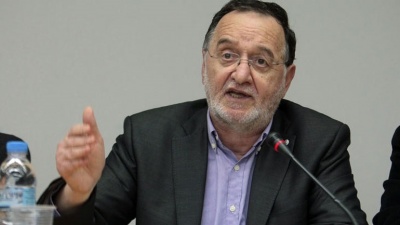 Λαφαζάνης: Όχι στις παρεμβάσεις του τουρκικού προξενείου - Δηλητηριάζουν τη δημόσια ζωή