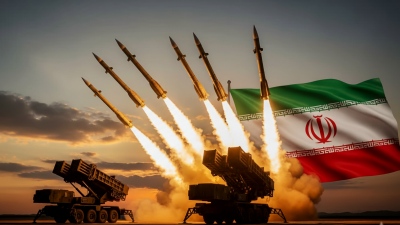 Αμόκ - Το Ιράν αποκαθιστά το βαλλιστικό του πρόγραμμα με 1.000 νέους πυραύλους - Ρωσία και Κίνα θωρακίζουν τον εναέριο χώρο του