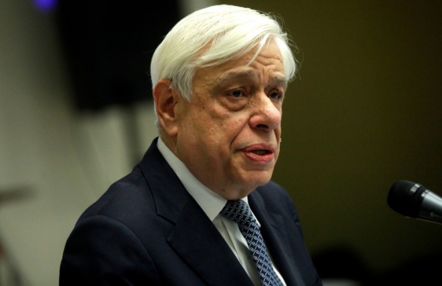 Στη Σπάρτη ο ΠτΔ, Π. Παυλόπουλος για τις εκδηλώσεις για τα 565 χρόνια από την Άλωση της Πόλης