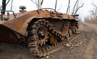 Σε σοκ το ΝΑΤΟ από τις ασύλληπτες απώλειες δυτικών τανκς σε Ουκρανία – Η Ρωσία ισοπέδωσε τα τουρκικά Kirpi και τα γερμανικά Leopard