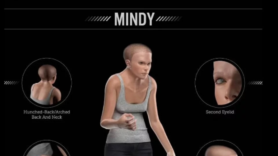 Έτσι θα μοιάζει ο άνθρωπος σε 1.000 χρόνια - Πως η εξάρτηση από την τεχνολογία θα δημιουργήσει τους σύγχρονους Κουασιμόδο