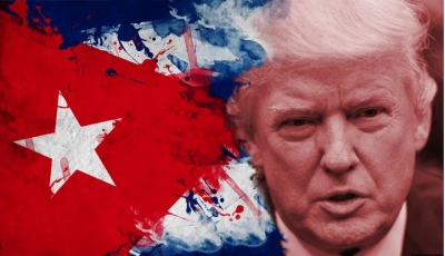 Απαράδεκτος Trump - Για να αντισταθμίσει την ταπείνωση στο Ιράν, ετοιμάζει στρατιωτική επιχείρηση στην εξουθενωμένη Κούβα