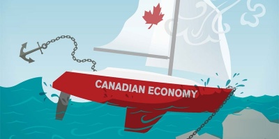 Καναδάς κορωνοϊός: Ενίσχυση μαμούθ της οικονομίας με 75 δισ. δολάρια ενέκρινε το Κοινοβούλιο