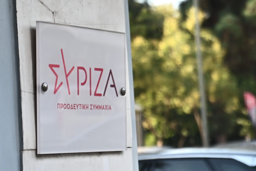 ΣΥΡΙΖΑ: Σκάνδαλο η σύμβαση για την παραχώρηση του DNA των νεογνών σε ιδιωτικές εταιρείες των ΗΠΑ
