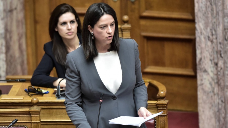 Κεραμέως (υπ.Παιδείας): Δεν υπάρχει επιστροφή στην κανονικότητα χωρίς ανοιχτά σχολεία