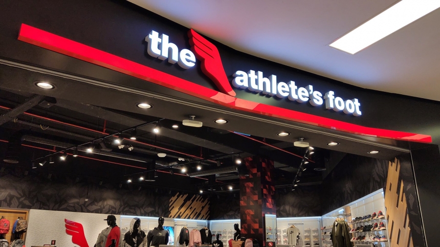 Ολοκληρώθηκε η εξαγορά της θυγατρικής Sneakers Market από την The Athlete’s Foot