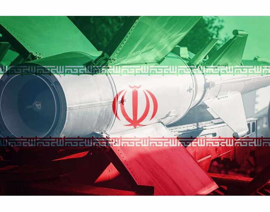 ΟΗΕ: Ο επικεφαλής της IAEA δηλώνει «πολύ ανήσυχος» για το ιρανικό πυρηνικό πρόγραμμα