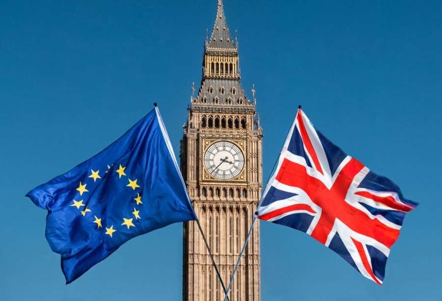 Euronews: Οι Βρετανοί «στοκάρουν» προϊόντα, ενόψει Brexit