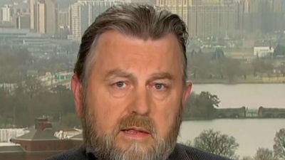 Johnson (πρώην CIA): Ορισμένα τάγματα των Ουκρανικών Ενόπλων Δυνάμεων αρνούνται να εκτελέσουν τις εντολές του Syrsky