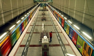 Συνεδριάζει το Συμβούλιο της Επικρατείας για τις προσφυγές στη γραμμή 4 του Μετρό