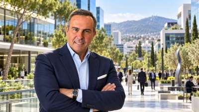 Γεωργικόπουλος: Από τη διαχείριση στην ανάπτυξη - Πρόταση για να γίνει το Μαρούσι ο πιο business - friendly Δήμος της χώρας