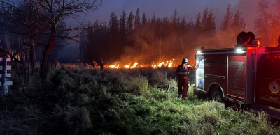 Το 2023 ήταν μια χρονιά καταστροφικών δασικών πυρκαγιών στον κόσμο - 250 νεκροί, χάθηκαν 4 δισ. στρέμματα δασών