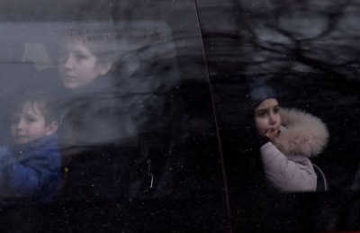 Σχεδόν 250.000 Ουκρανοί πρόσφυγες πέρασαν από την Κύπρο - Πόσοι πήραν άδεια διαμονής