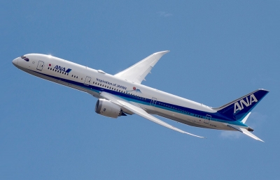 Η Κίνα απαγόρευσε τις πτήσεις ρωσικών Boeing και Airbus