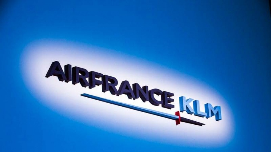 Air France - KLM: Διαθέτει ρευστότητα 6 δισ. ευρώ - Θα απαιτηθεί η χορήγηση κρατικής βοήθειας